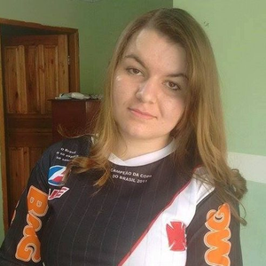 Foto de perfil de Amanda Sangi Florindo