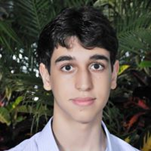 Foto de perfil de Guilherme