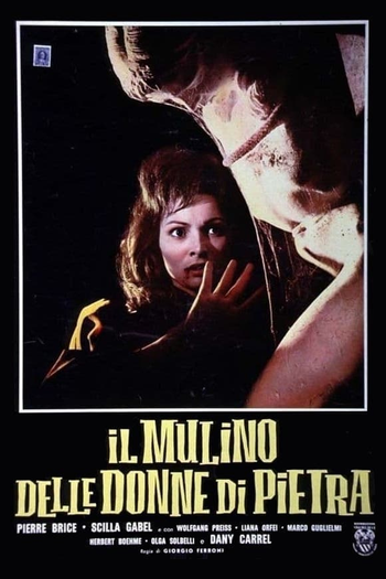  de Filme O Moinho das Mulheres de Pedra (1960)