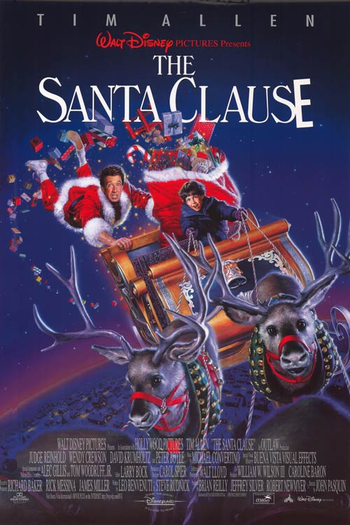  de Filme Meu Papai é Noel (1994)
