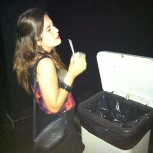 Foto de perfil de Rafaella