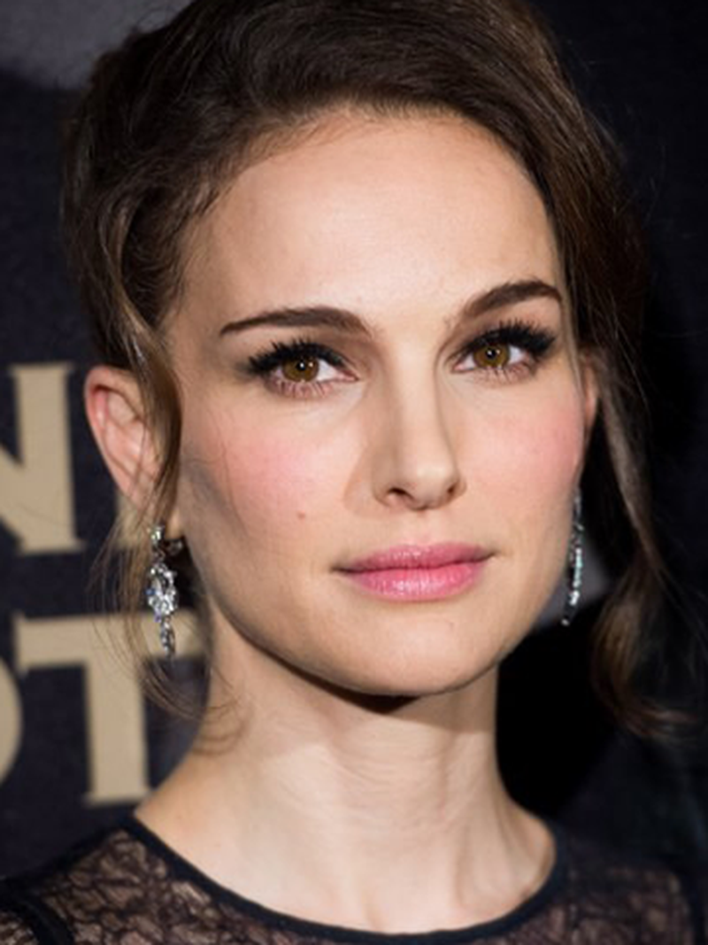 Natalie Portman - Foto 1
