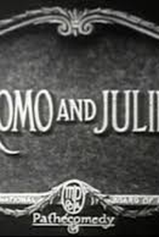 Poster 1 de Curta O Palhaço e Julieta (1926)