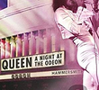 Queen - A Night at the Odeon - Live at Hammersmith