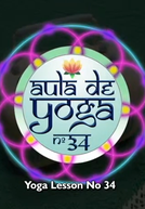 Aula de Yoga No. 34 (Aula de Yoga Nº 34)