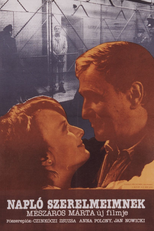 Diário Para Meus Amantes  (Napló szerelmeimnek)