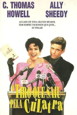 O Tiro Que Saiu Pela Culatra (Tattle Tale)