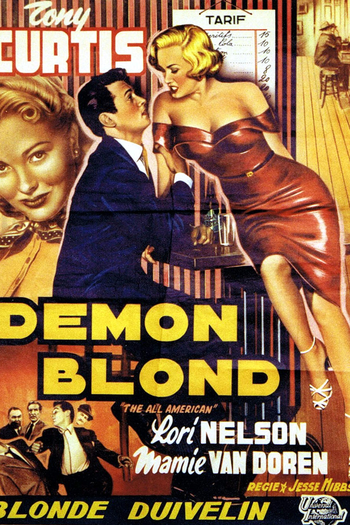  de Filme Alma Invencível (1953)