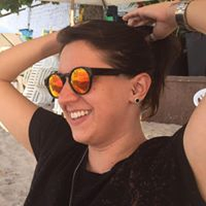 Foto de perfil de Amanda