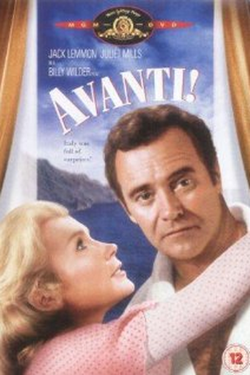  de Filme Avanti... Amantes à Italiana (1972)