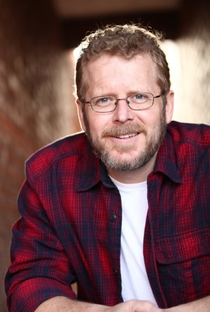 Tom Hines - Poster 1