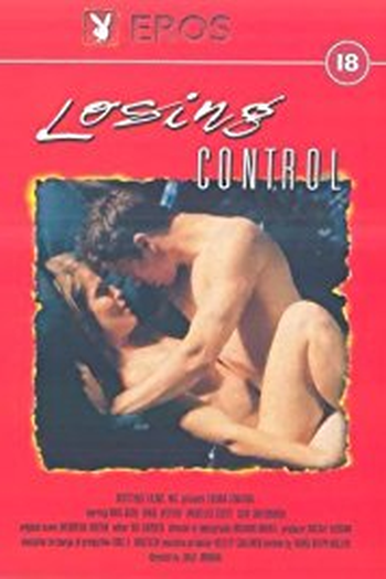 Poster de Filme Losing Control (1998)