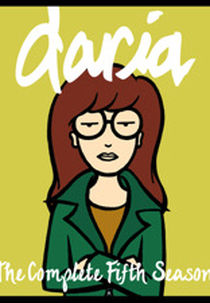 Daria (5ª Temporada) (Daria (Season 5))