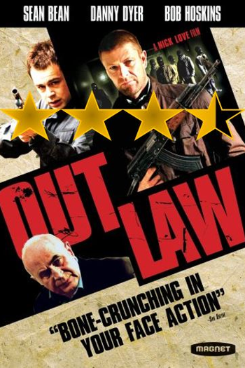  de Filme Os Fora-da-Lei (2007)