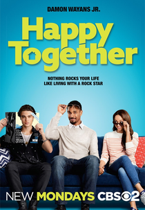 Happy Together (1ª Temporada) (Happy Together (Season 1))