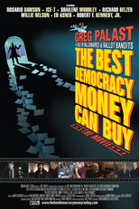 The Best Democracy Money Can Buy (The Best Democracy Money Can Buy)