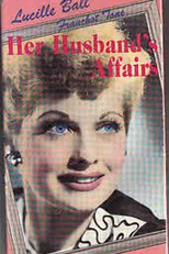 Que Mundo Tentador  (Her Husband's Affairs)