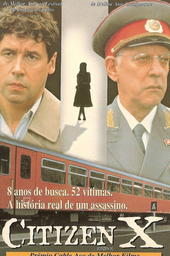  de Filme Cidadão X (1995)