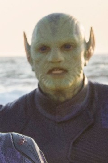 Poster de Episódio Talos & the Skrulls (2023)