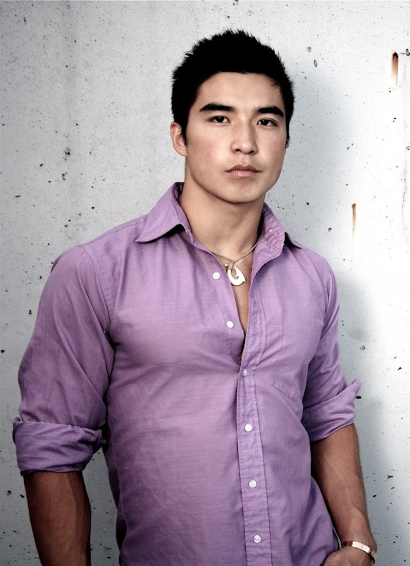 Ludi Lin - Foto 1