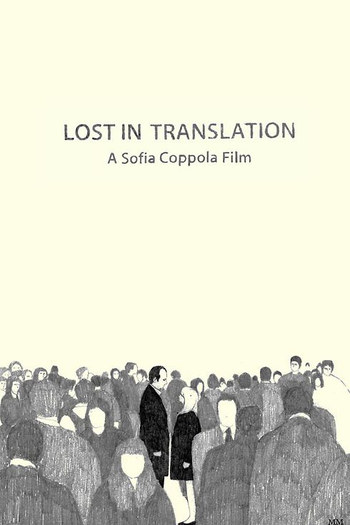  de Filme Encontros e Desencontros (2003)