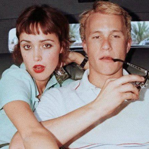 Foto de perfil de Henrique