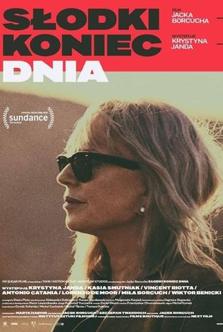 Poster 1 de Filme Doce Entardecer na Toscana (2019)