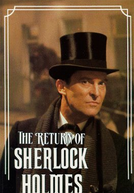 O Retorno de Sherlock Holmes (3ª temporada)