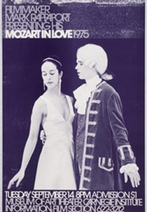 Mozart in Love (Mozart in Love)