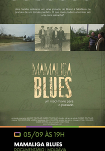 Mamaliga Blues (Mamaliga Blues)
