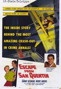 Assassinos em Liberdade (Escape from San Quentin)