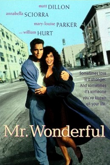  de Filme Um Amor de Verdade (1993)