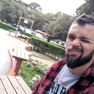 Foto de perfil de FERNANDO
