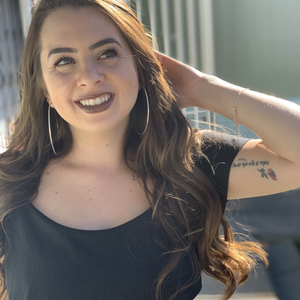 Foto de perfil de Camila