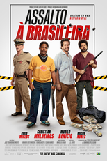 Assalto à Brasileira (Assalto à Brasileira)