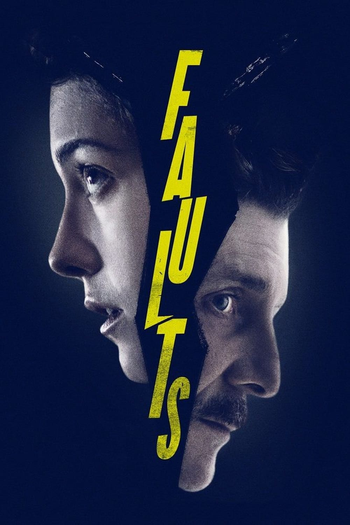  de Filme Faults (2014)