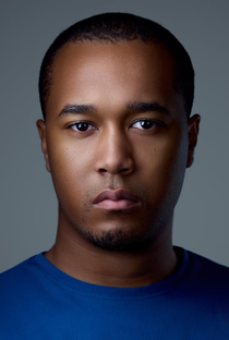 Zelvin Collins II - Poster 1