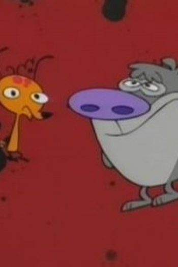 Poster de Episódio Cartoon Canines (1995)