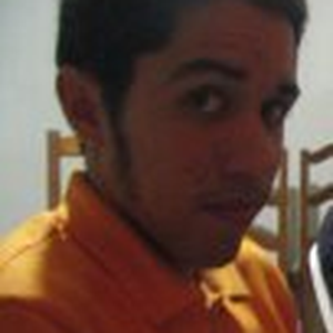 Foto de perfil de Paulo Gustavo Rodrigues