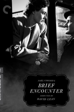 Desencanto (Brief Encounter)