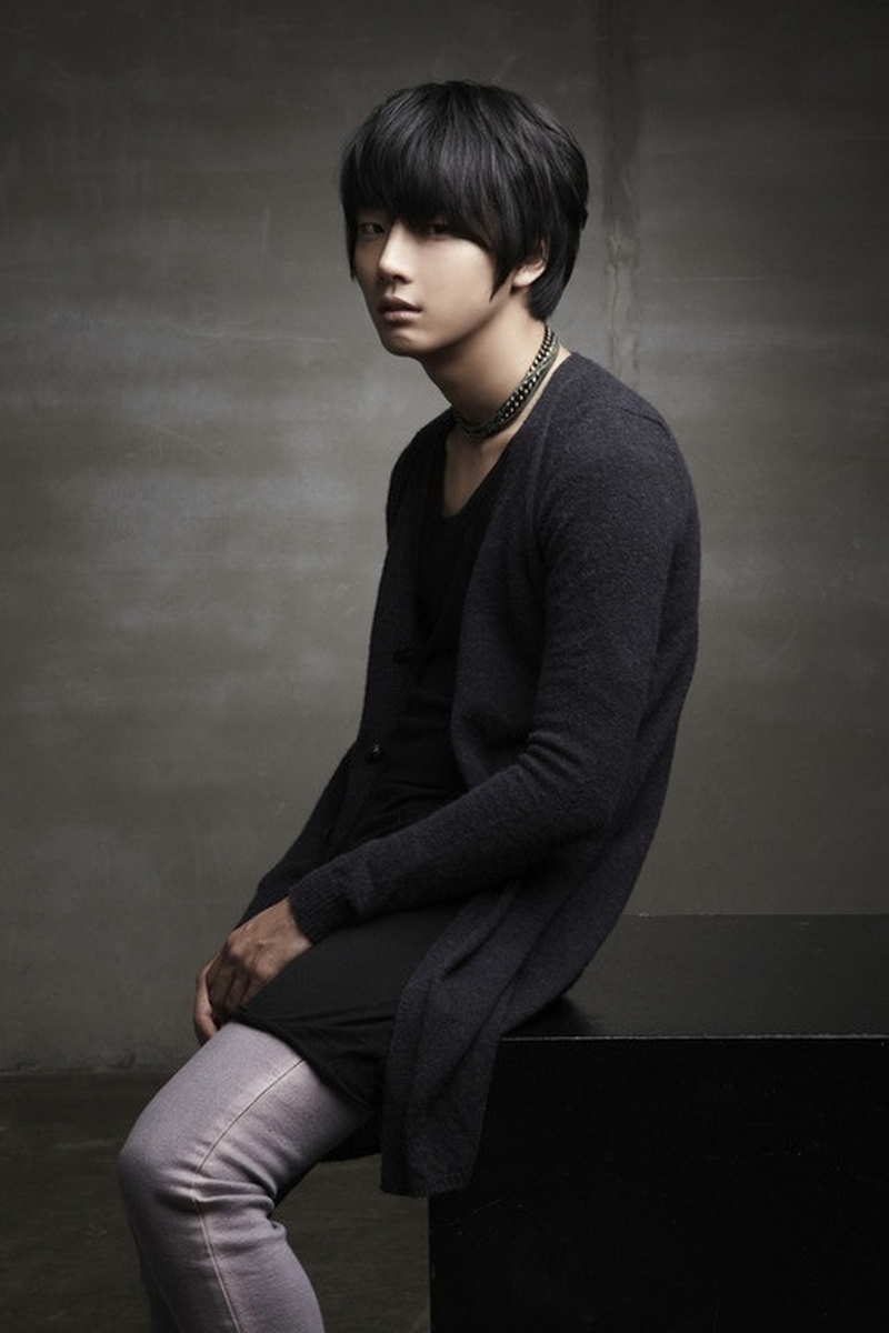 Yoon Shi Yoon - Foto 15
