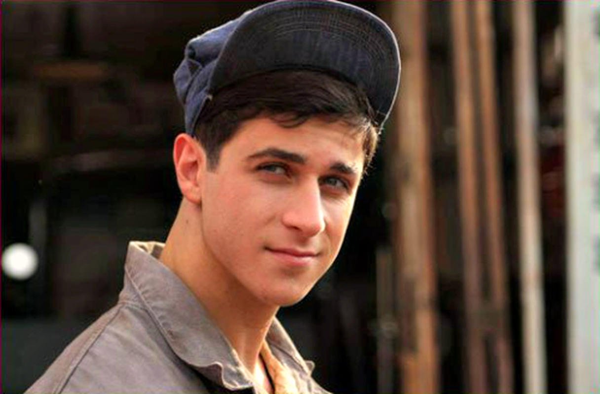David Henrie (I) - Foto 10
