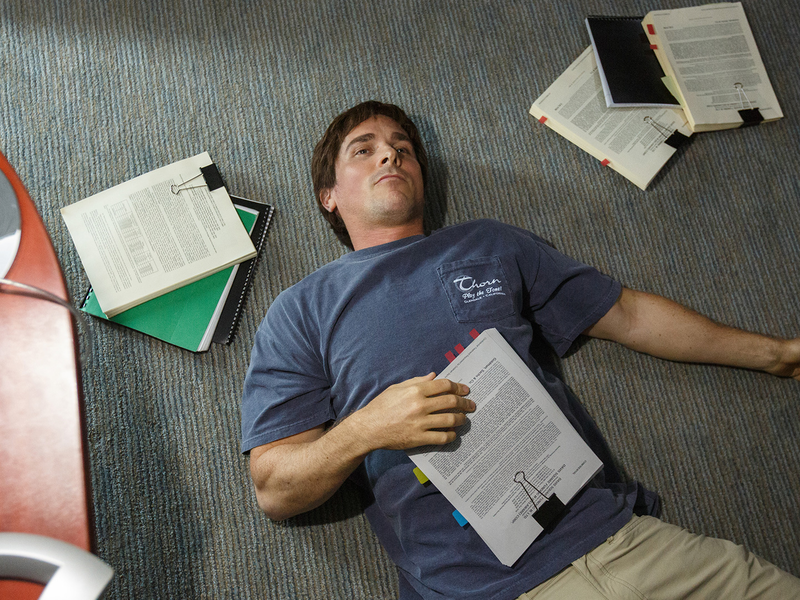 Foto 14 de A Grande Aposta