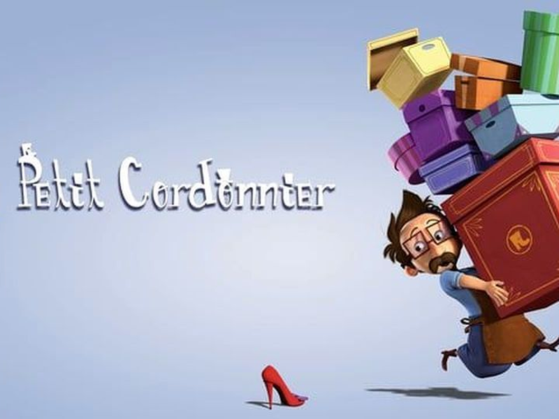 Foto 2 de The Small Shoemaker