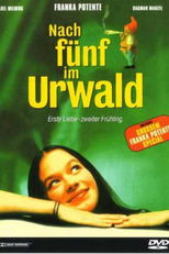 Na Floresta, Depois das Cinco (Nach im Fünf Urwald)