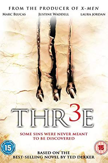  de Filme 3 Desculpas para Matar (2006)