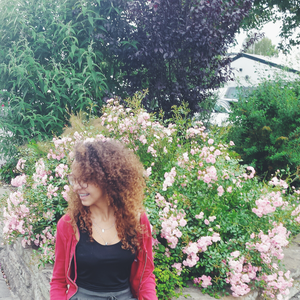 Foto de perfil de Clarissa Müller