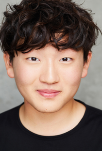 Emerson Min - Poster / Capa / Cartaz - Oficial 1