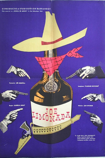  de Filme Lemonade Joe (1964)