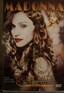 Madonna - Best Hit's Collection (Madonna - Best Hit's Collection)